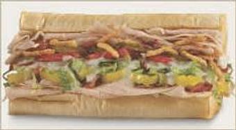 Product - Which Wich in Denver, CO Sandwich Shop Restaurants