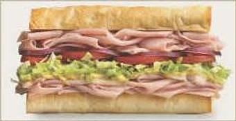 Product - Which Wich in Denver, CO Sandwich Shop Restaurants