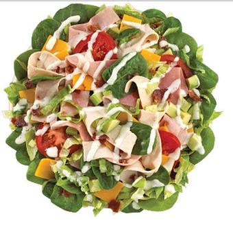 Product - Which Wich Superior Sandwiches in Las Vegas, NV Sandwich Shop Restaurants