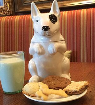 Product - White Dog Cafe Haverford in Haverford, PA American Restaurants