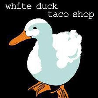 Product - White Duck Taco Shop in Charlotte, NC American Restaurants