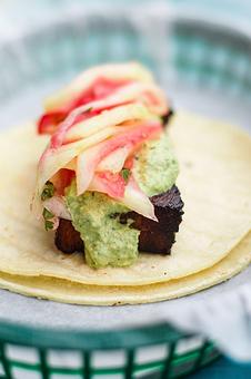 Product - White Duck Taco Shop in Charlotte, NC American Restaurants