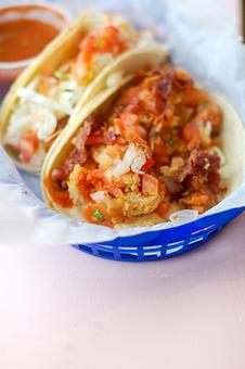 Product - White Duck Taco Shop in Charlotte, NC American Restaurants