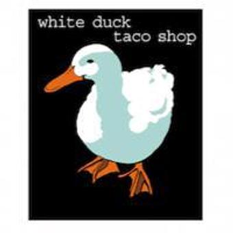 Product - White Duck Taco Shop in Charlotte, NC American Restaurants
