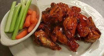 Product - White Horse Tavern in Harpers Ferry, WV Restaurants/Food & Dining