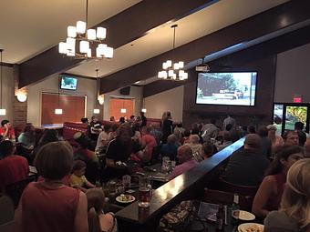 Product: Interior photo of Guests - White Horse Tavern in Harpers Ferry, WV Restaurants/Food & Dining