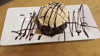 Product - White Horse Tavern in Harpers Ferry, WV Restaurants/Food & Dining