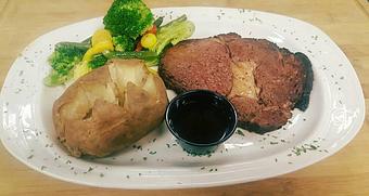 Product - White Horse Tavern in Harpers Ferry, WV Restaurants/Food & Dining