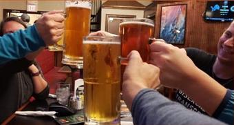 Product - White Horse Tavern in Harpers Ferry, WV Restaurants/Food & Dining