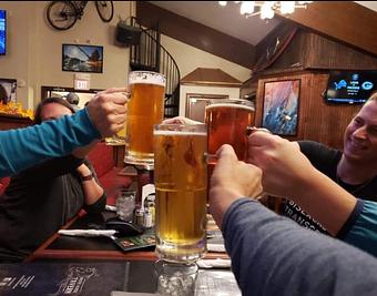 Product - White Horse Tavern in Harpers Ferry, WV Restaurants/Food & Dining