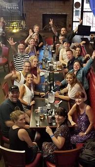 Product - White Horse Tavern in Harpers Ferry, WV Restaurants/Food & Dining