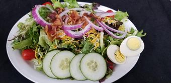 Product - White Horse Tavern in Harpers Ferry, WV Restaurants/Food & Dining