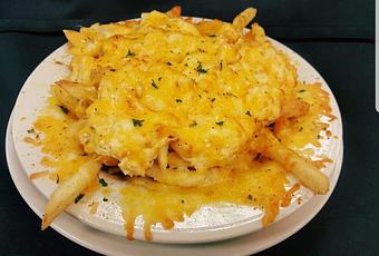 Product - White Horse Tavern in Harpers Ferry, WV Restaurants/Food & Dining