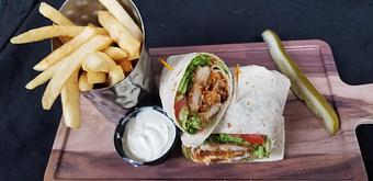 Product - White Horse Tavern in Harpers Ferry, WV Restaurants/Food & Dining