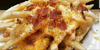 Product - White Horse Tavern in Harpers Ferry, WV Restaurants/Food & Dining