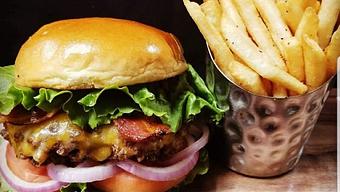 Product - White Horse Tavern in Harpers Ferry, WV Restaurants/Food & Dining