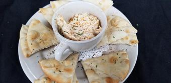 Product - White Horse Tavern in Harpers Ferry, WV Restaurants/Food & Dining