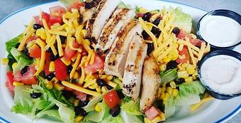 Product - White Horse Tavern in Harpers Ferry, WV Restaurants/Food & Dining