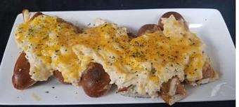 Product - White Horse Tavern in Harpers Ferry, WV Restaurants/Food & Dining