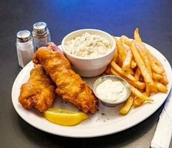 Product - White Horse Tavern in Harpers Ferry, WV Restaurants/Food & Dining