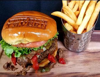 Product - White Horse Tavern in Harpers Ferry, WV Restaurants/Food & Dining