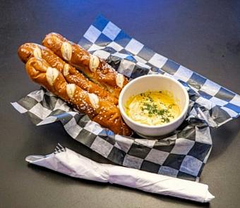 Product - White Horse Tavern in Harpers Ferry, WV Restaurants/Food & Dining