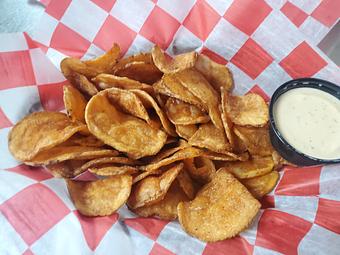 Product - White Horse Tavern in Harpers Ferry, WV Restaurants/Food & Dining