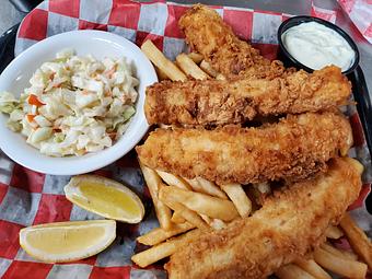 Product - White Horse Tavern in Harpers Ferry, WV Restaurants/Food & Dining