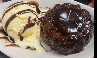 Product - White Horse Tavern in Harpers Ferry, WV Restaurants/Food & Dining