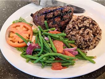 Product - White Horse Tavern in Harpers Ferry, WV Restaurants/Food & Dining