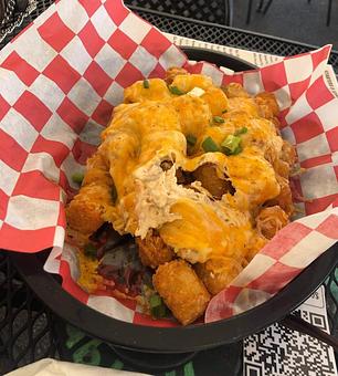 Product - White Horse Tavern in Harpers Ferry, WV Restaurants/Food & Dining