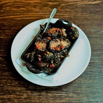 Product - White Oak Tavern in Greenwich Village - New York, NY American Restaurants