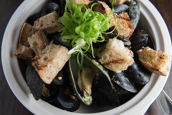 Product - White Oak Tavern in Greenwich Village - New York, NY American Restaurants