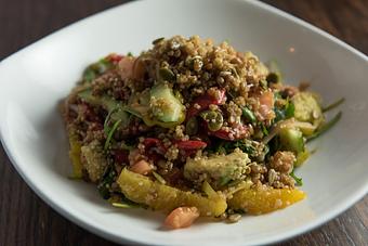 Product - White Oak Tavern in Greenwich Village - New York, NY American Restaurants