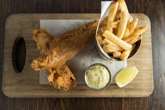 Product - White Oak Tavern in Greenwich Village - New York, NY American Restaurants