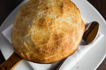 Product - White Oak Tavern in Greenwich Village - New York, NY American Restaurants