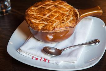 Product - White Oak Tavern in Greenwich Village - New York, NY American Restaurants