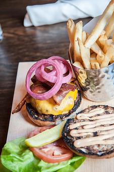 Product - White Oak Tavern in Greenwich Village - New York, NY American Restaurants