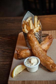 Product - White Oak Tavern in Greenwich Village - New York, NY American Restaurants