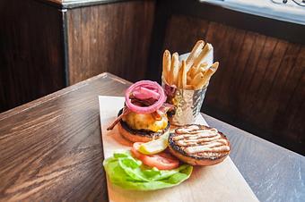 Product - White Oak Tavern in Greenwich Village - New York, NY American Restaurants