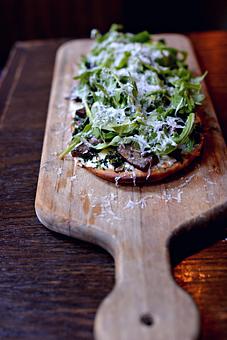 Product - White Oak Tavern in Greenwich Village - New York, NY American Restaurants