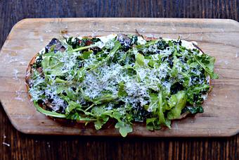 Product - White Oak Tavern in Greenwich Village - New York, NY American Restaurants