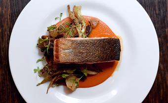 Product - White Oak Tavern in Greenwich Village - New York, NY American Restaurants