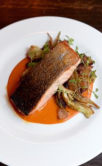 Product - White Oak Tavern in Greenwich Village - New York, NY American Restaurants