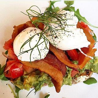 Product - White Oak Tavern in Greenwich Village - New York, NY American Restaurants