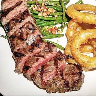 Product - White Oak Tavern in Greenwich Village - New York, NY American Restaurants