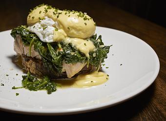 Product - White Oak Tavern in Greenwich Village - New York, NY American Restaurants