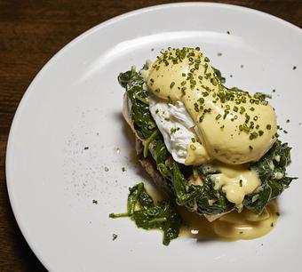 Product - White Oak Tavern in Greenwich Village - New York, NY American Restaurants