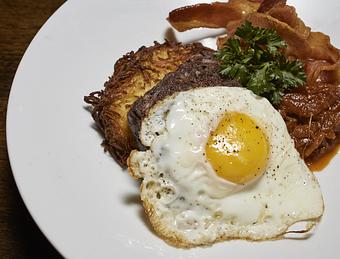 Product - White Oak Tavern in Greenwich Village - New York, NY American Restaurants