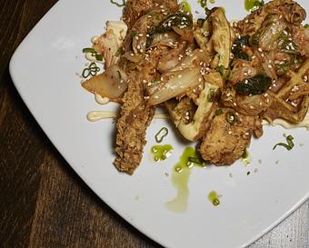 Product - White Oak Tavern in Greenwich Village - New York, NY American Restaurants